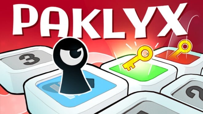 Paklyx Free Download