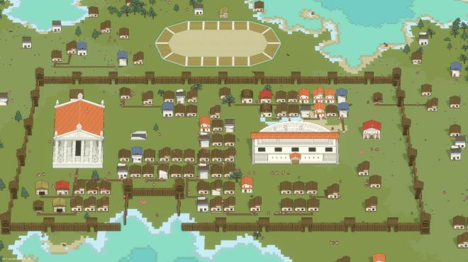 Pandora's Toybox Torrent Download