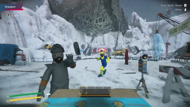 Panic Delivery Torrent Download
