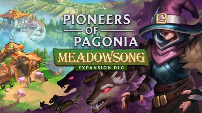 Pioneers of Pagonia Meadowsong Free Download
