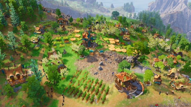 Pioneers of Pagonia Meadowsong Torrent Download