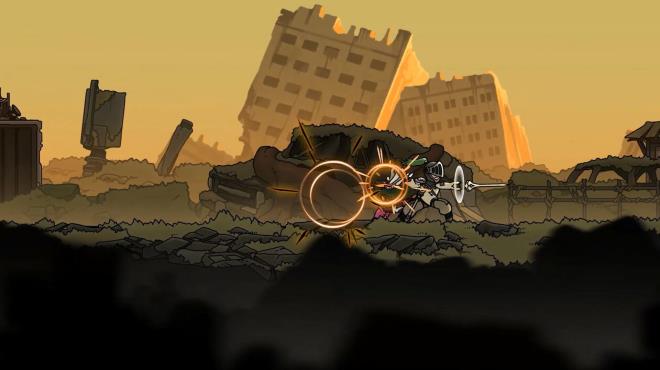 PlatyGuard Swarm Slayer PC Crack