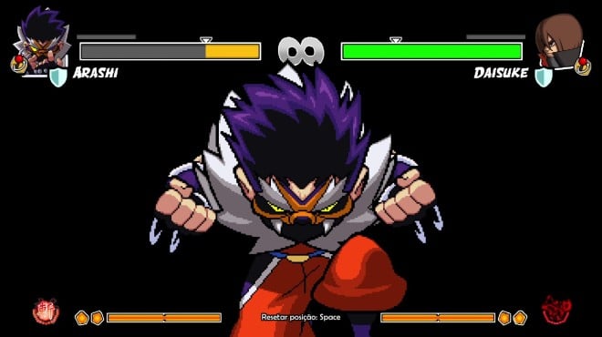 Pocket Bravery Arashi Torrent Download