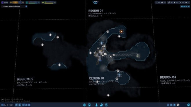 Possible One: Lunar Industries PC Crack Possible One: Lunar Industries PC Crack