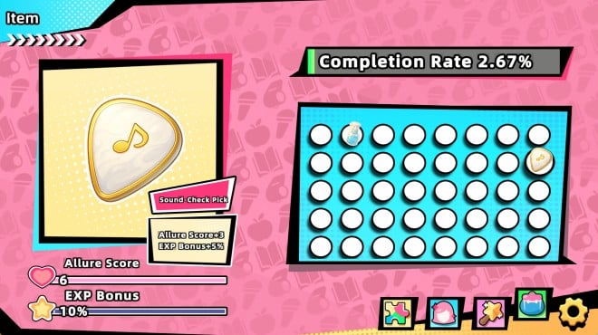 Pretty Girl Puzzle · Summer Phantom Torrent Download