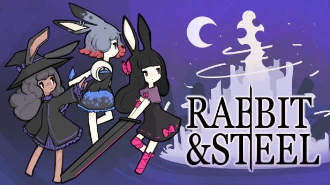 Rabbit and Steel v2 0 2 7 Free Download