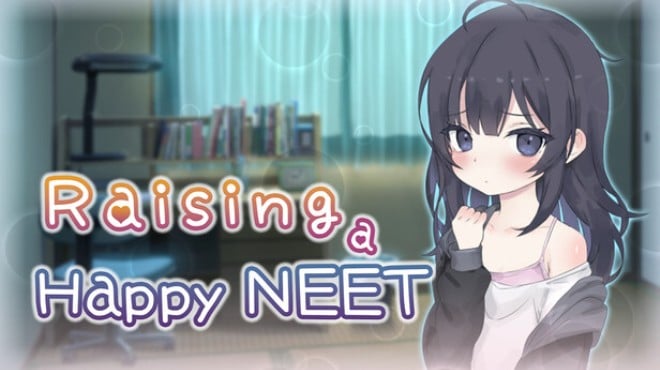 Raising a Happy NEET Free Download