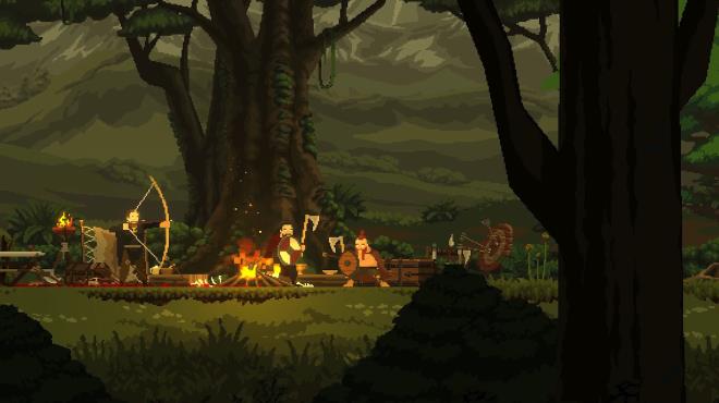 Regions of Ruin: Runegate PC Crack