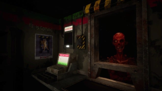 Retail Hell Torrent Download