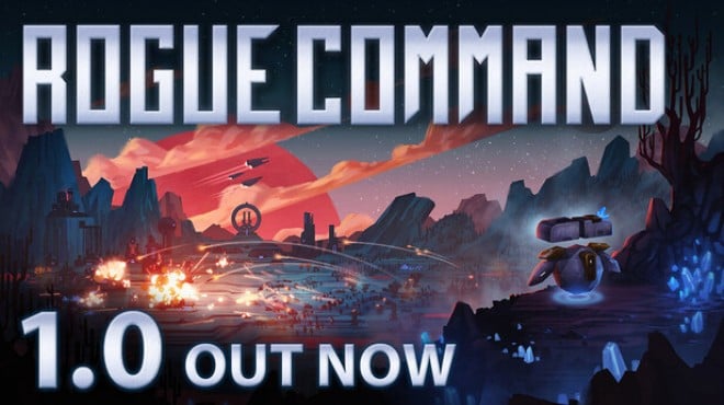 Rogue Command Free Download