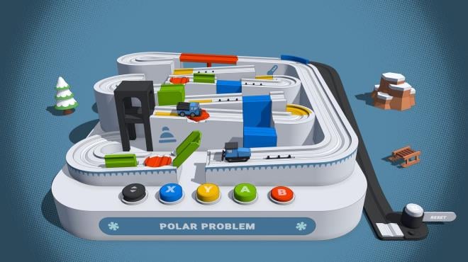 Rollick N' Roll Torrent Download