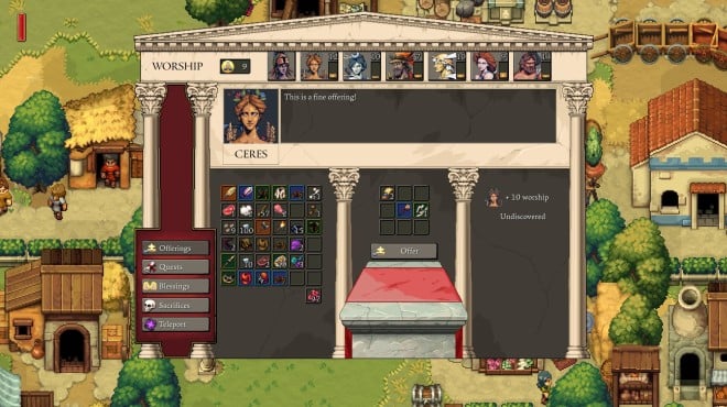 Romestead PC Crack