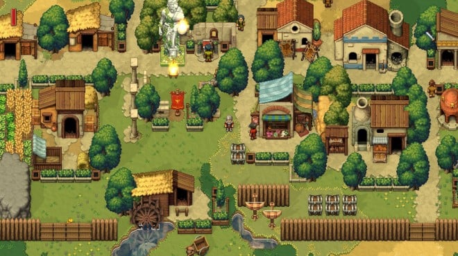 Romestead Torrent Download
