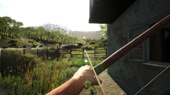 SCUM Into the Wild Torrent Download