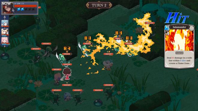 STARDUST: Wish of Witch Torrent Download