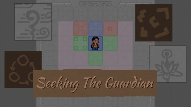 Seeking The Guardian Free Download