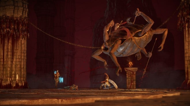 Serpent's Gaze PC Crack