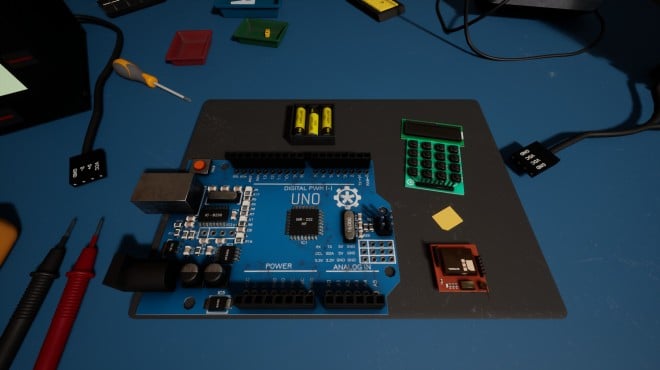 ServiceIT Microcontroller Torrent Download