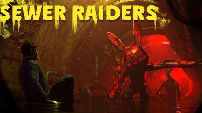 Sewer Raiders Free Download