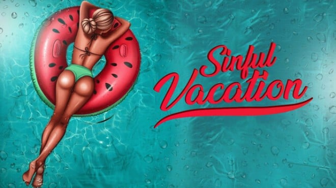 Sinful Vacation Free Download