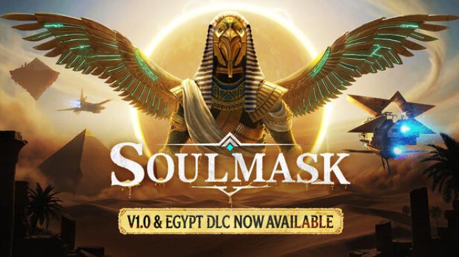 Soulmask Free Download