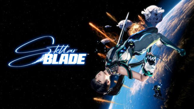 Stellar Blade Free Download