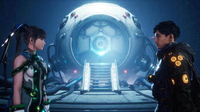 Stellar Blade PC Crack