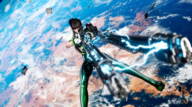 Stellar Blade Torrent Download
