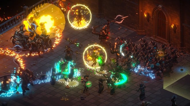 Stolen Realm Survivors Torrent Download