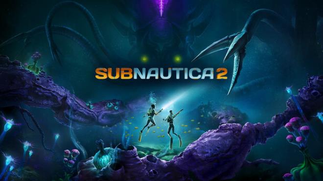 Subnautica 2 Free Download
