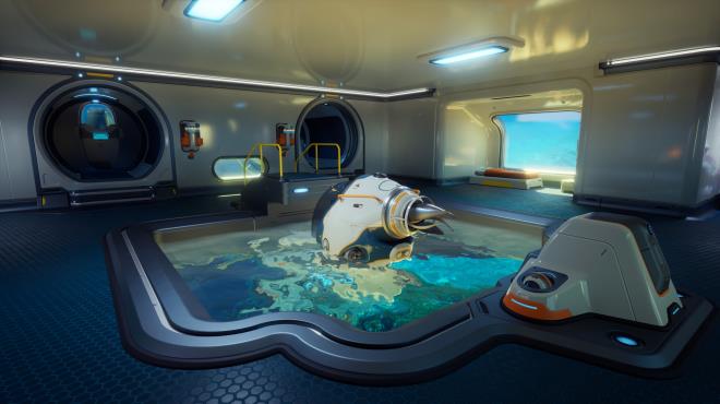 Subnautica 2 Torrent Download