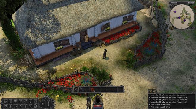 Swordhaven Iron Conspiracy Cursed City Torrent Download