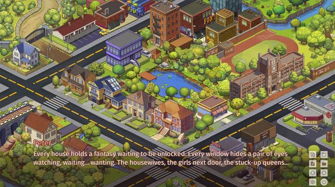 Taffy Tales Redux : The Morning After Torrent Download