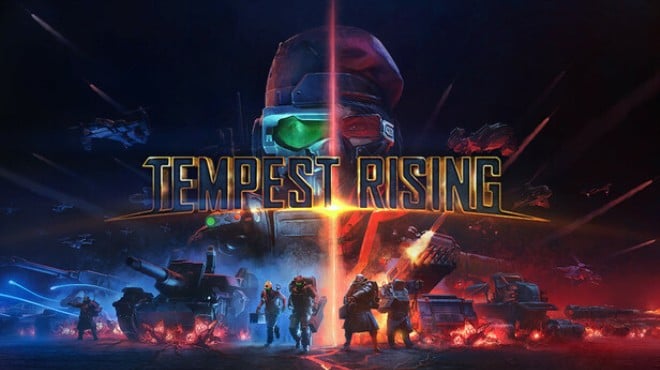 Tempest Rising v1 8 0 57140 Free Download