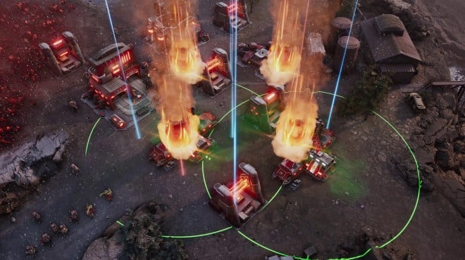 Tempest Rising v1 8 0 57140 Torrent Download