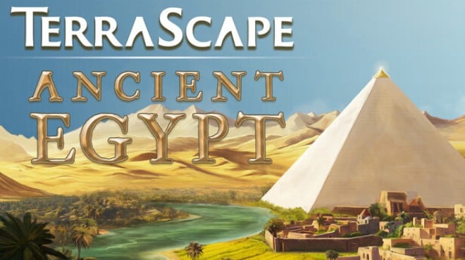 TerraScape Ancient Egypt v2 0 0 6 Free Download