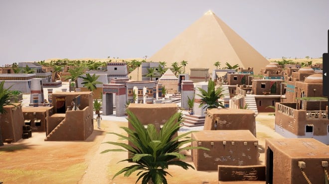 TerraScape Ancient Egypt v2 0 0 6 Torrent Download