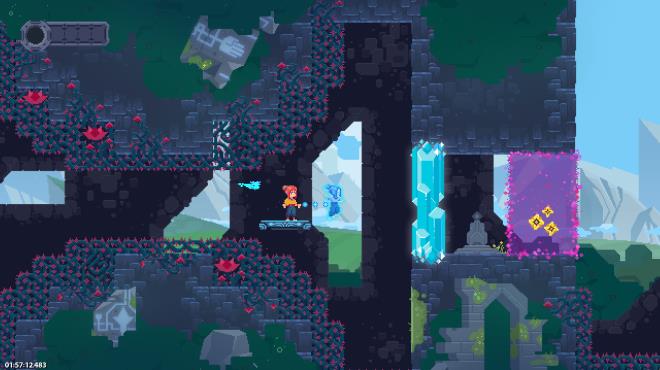 TetherGeist Torrent Download