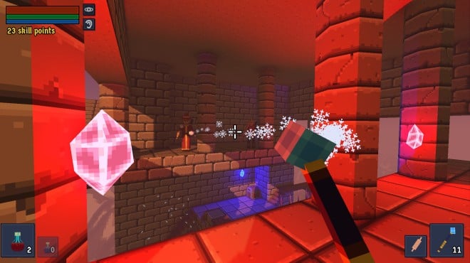 The Adventures of Sir Kicksalot Torrent Download