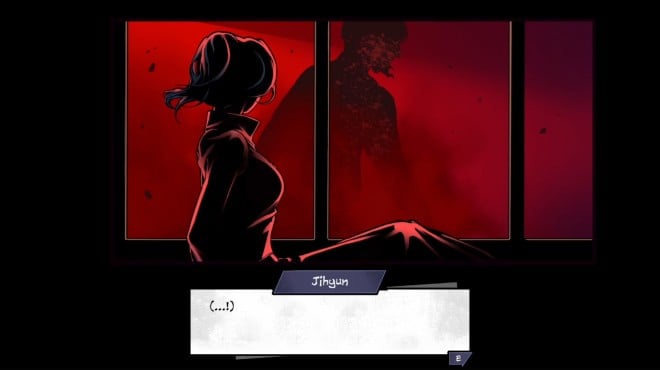 The Coma 3 Bloodlines PC Crack