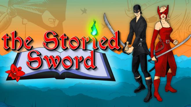 The Storied Sword Free Download
