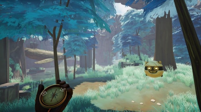 The Wilds of Dacrima: Field Notes from a Poorly Supervised Alchemist and his Unruly Clockwork Companion Torrent Download