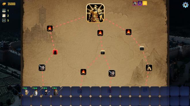 Three Kingdoms Club Manager Torrent Download