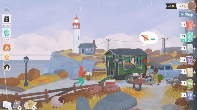 Tiny Bookshop v1 1 6 PC Crack