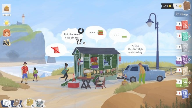 Tiny Bookshop v1 1 6 Torrent Download