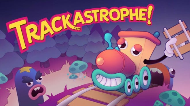 Trackastrophe! Free Download