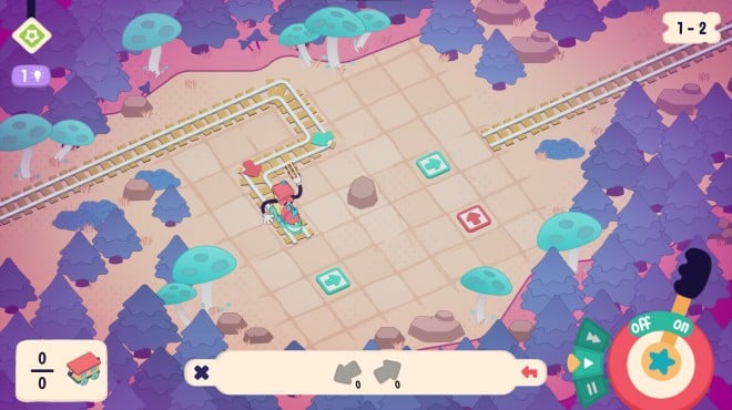 Trackastrophe! Torrent Download
