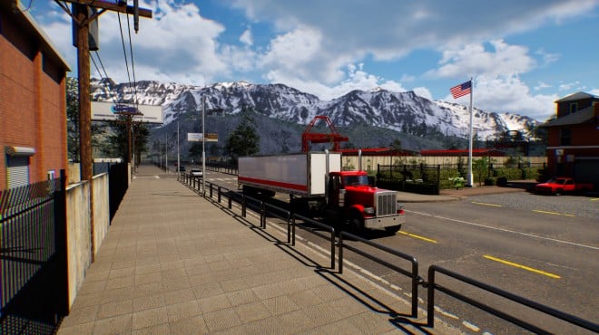 Truck Driver The American Dream Torrent Download Truck Driver The American Dream Torrent Download