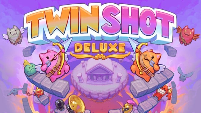 Twin Shot Deluxe Free Download