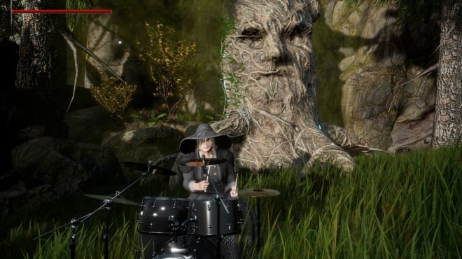 Ultimate Drummer Torrent Download